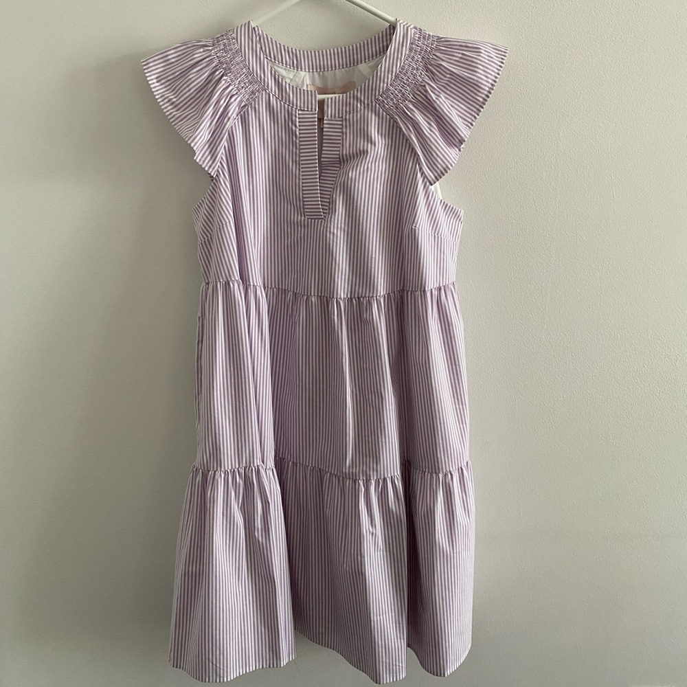 NWT Gal Meets Glam Chassity Dress Sz 2